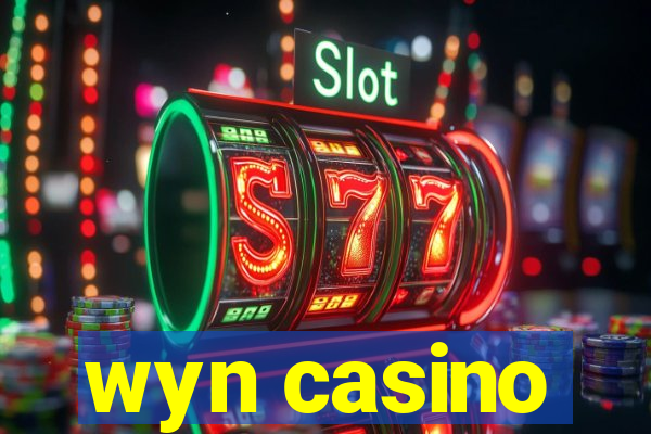 wyn casino